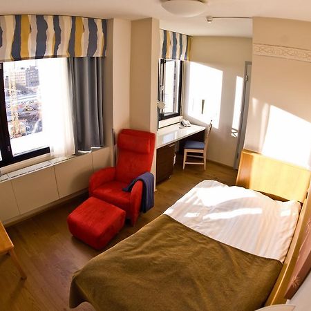 Finlandia Hotel Victoria Tampere Bilik gambar