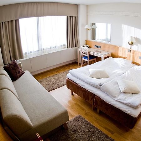 Finlandia Hotel Victoria Tampere Bilik gambar