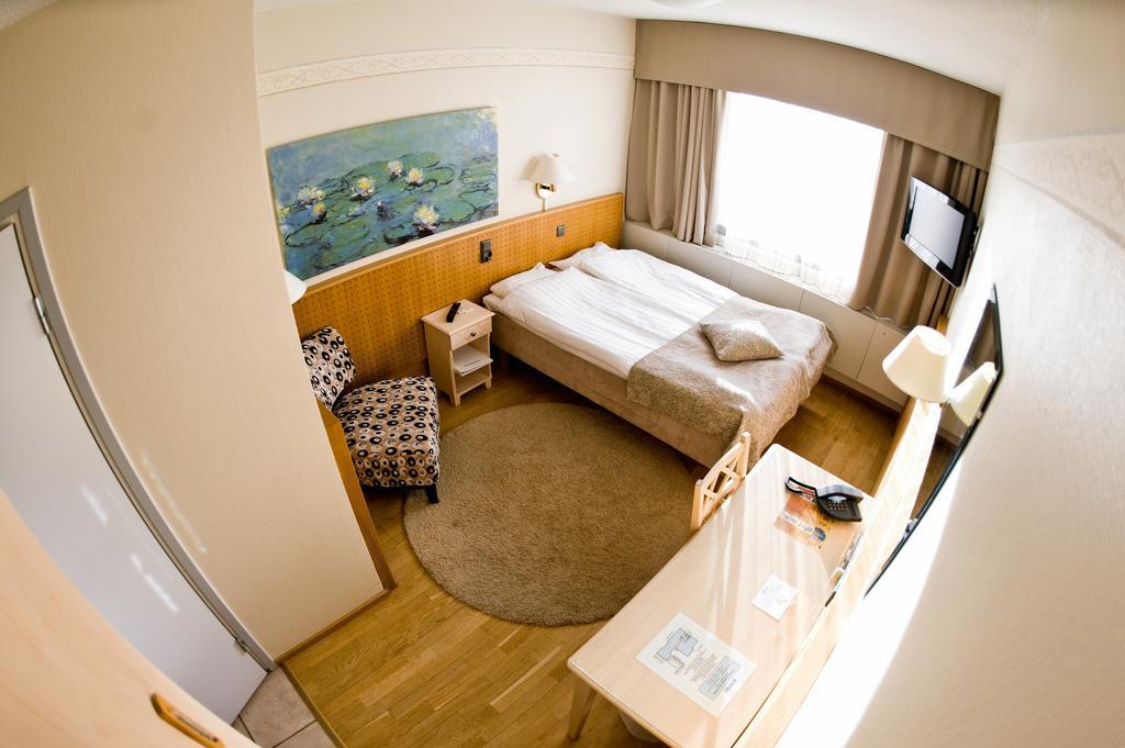 Finlandia Hotel Victoria Tampere Bilik gambar
