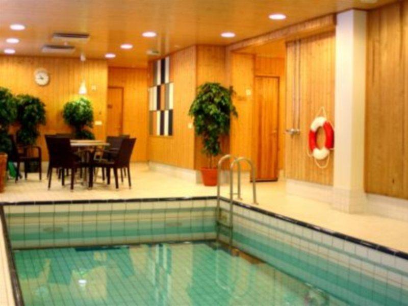 Finlandia Hotel Victoria Tampere Kemudahan gambar