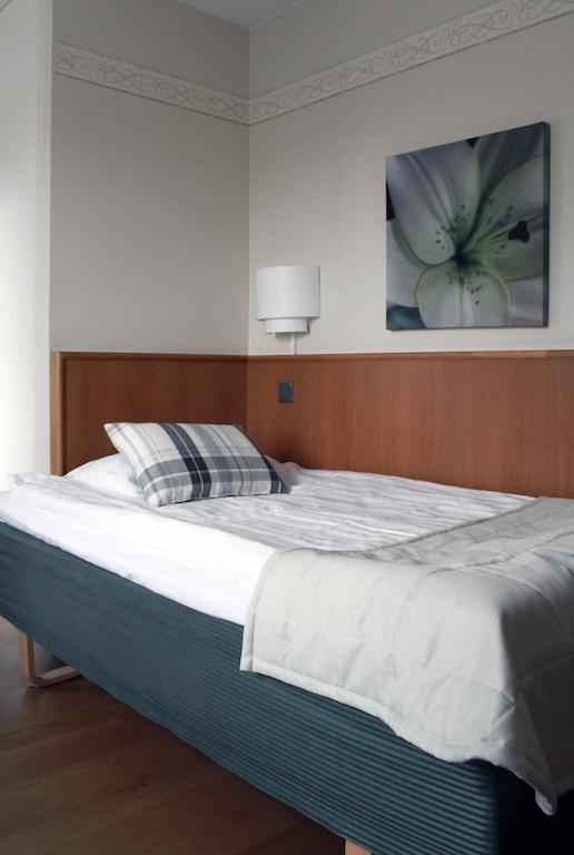 Finlandia Hotel Victoria Tampere Luaran gambar