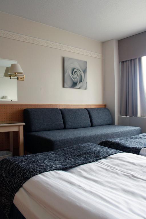 Finlandia Hotel Victoria Tampere Luaran gambar