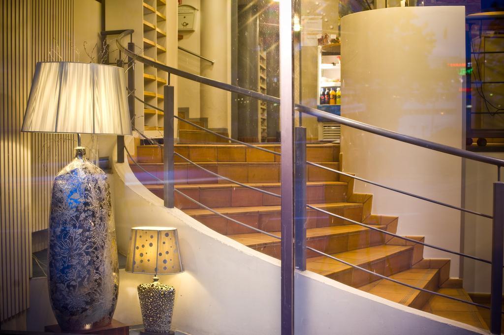 Finlandia Hotel Victoria Tampere Luaran gambar