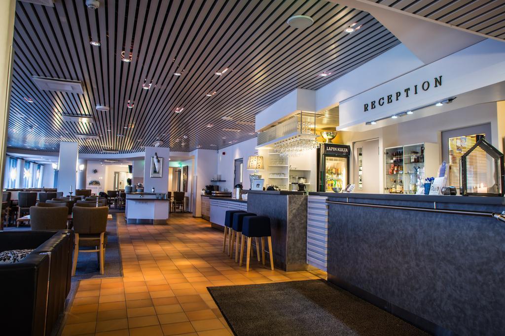 Finlandia Hotel Victoria Tampere Luaran gambar
