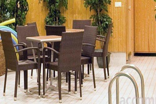 Finlandia Hotel Victoria Tampere Luaran gambar