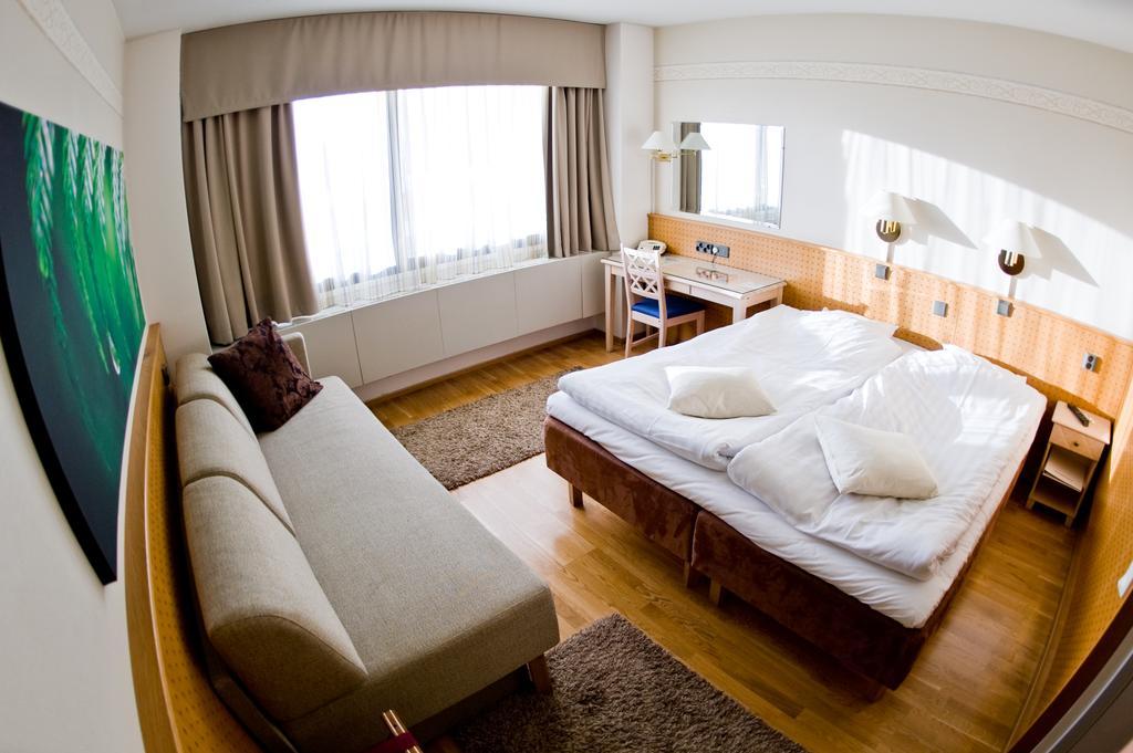 Finlandia Hotel Victoria Tampere Bilik gambar