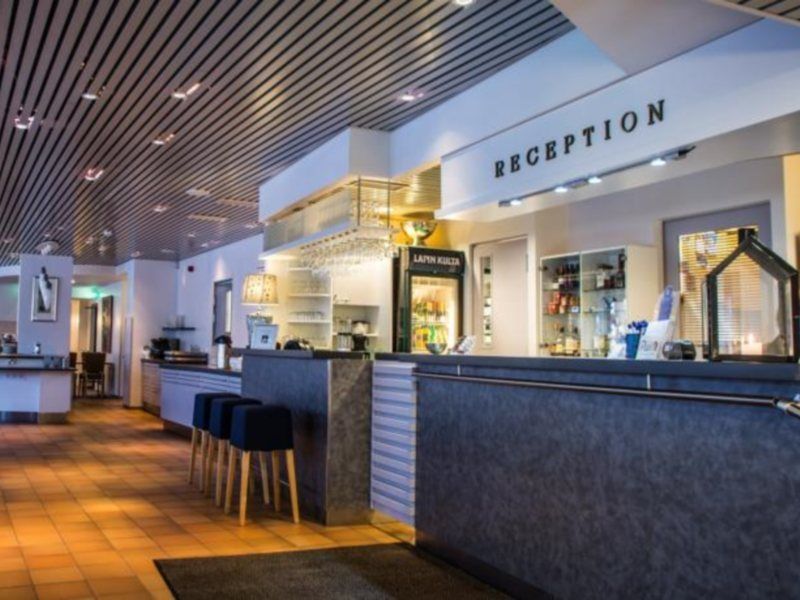 Finlandia Hotel Victoria Tampere Luaran gambar