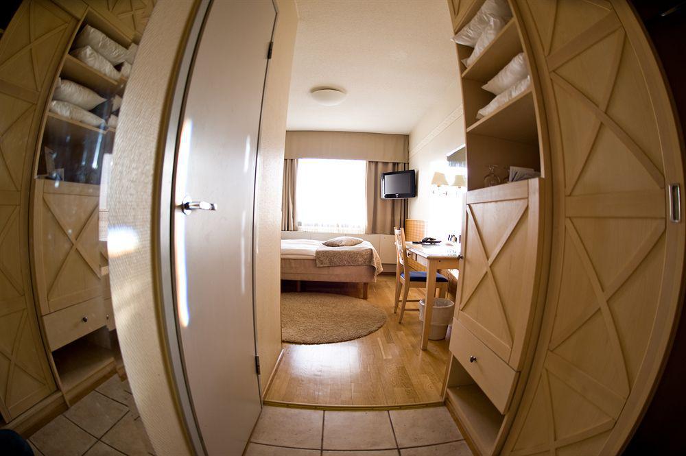 Finlandia Hotel Victoria Tampere Luaran gambar
