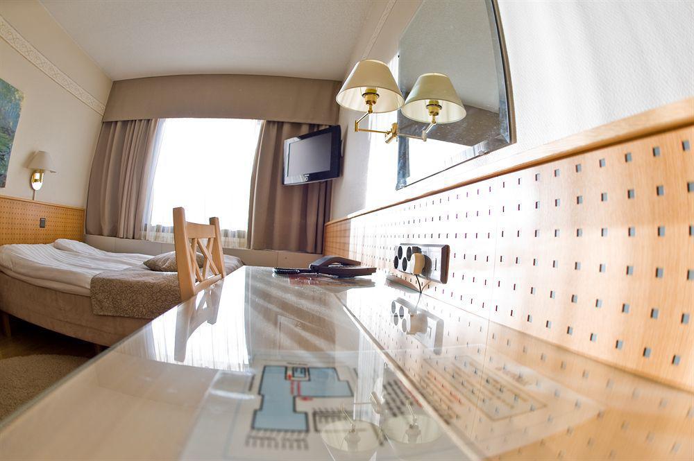 Finlandia Hotel Victoria Tampere Luaran gambar